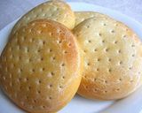 A picture of step 4 of For Early Summer! Rosemary Bread Starter.
