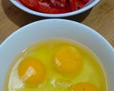 Cara Membuat Stir Fry Tomato Egg 1