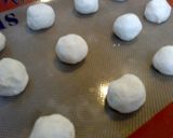 A picture of step 3 of Soft and Chewy Okara Pon De Queijo.