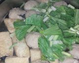 Foto langkah ke 3 dari resep Sup Pangsit & Bakso.