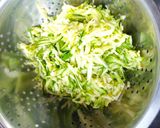 Foto del paso 1 de la receta: Cazuelita de zapallitos