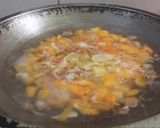 Foto langkah ke 3 dari resep Sayur Sup Praktis.