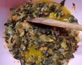 Foto del paso 5 de la receta: • Canastitas de verdura 🥕🥬 Con salsa blanca de Anto •