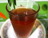 Foto langkah ke 3 dari resep Teh Wangi Daun Pandan.