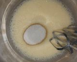 Foto del paso 2 de la receta: Jelly roll de crema de limón
