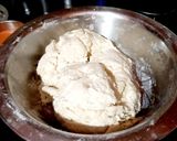 नान (Naan recipe in hindi) रेसिपी चरण 1 फोटो