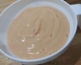 Foto langkah ke 3 dari resep Smoothie pisang pepaya (menu MPASI).