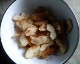 Foto del paso 2 de la receta: Queque con manzana y nueces