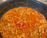 Juanita chilis babja😎🌶💯🇲🇽 recept fázis 2 fotója