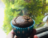 Foto del paso 3 de la receta: Cupcakes de chocolate