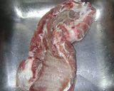 Foto del paso 4 de la receta: Bondiola casera (fiambre) 🐖