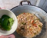 รูปขั้นตอนการทำที่ 12 ของ ไก่รวนปลาร้า (ไก่พันธุ์)