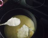 Chicken Enchiladas With Sour Cream White Sauce recipe step 4 photo