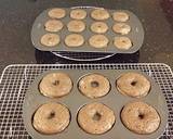 Baked Chocolate Glazed Donuts recipe step 6 photo