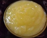 A picture of step 16 of Shop-style lemon cream.