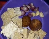 Foto langkah ke 1 dari resep Tempe Bacem.