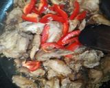Foto langkah ke 5 dari resep Teriyaki Chicken.
