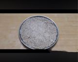 A picture of step 6 of Coconut Barfi.