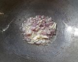 Foto langkah ke 1 dari resep Tumis Pare Telur.