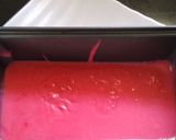 A picture of step 8 of Milky Pudding.