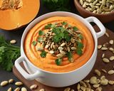 Foto del paso 7 de la receta: Crema de zanahoria saludable