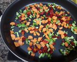 Foto del paso 2 de la receta Paella de pollo y verdura