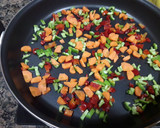 Foto del paso 2 de la receta: Paella de pollo y verdura