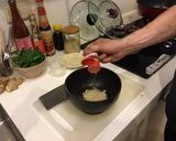 安萱下課後_快炒店人氣料理_三杯雞的食譜步驟7照片