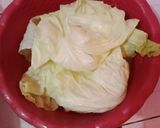 Foto langkah ke 4 dari resep Somay Gubis Ayam.