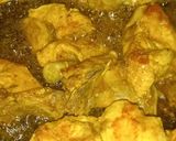 Foto del paso 6 de la receta: Pollo a la Olla con Puré