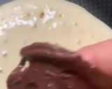Une image de l'étape 9 de Pancakes🥞 🍥🍯nutella 🍫🌰🥜☕️.