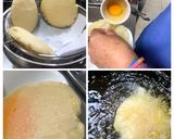Foto del paso 4 de la receta: Arepa e’huevo