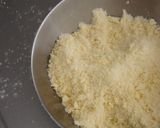 A picture of step 2 of Yuzu Squares.