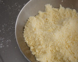 A picture of step 2 of Yuzu Squares.