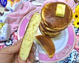 صورة لخطوة 10 من وصفة بانكيك هش