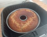 Foto del passaggio 3 della ricetta Banana bread in friggitrice ad aria