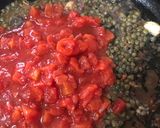 Foto del paso 3 de la receta: Espaguetis a la puttanesca