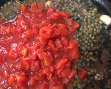 Foto del paso 3 de la receta: Espaguetis a la puttanesca