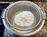 Foto del paso 4 de la receta: Pastel salado