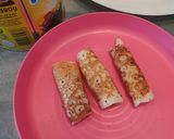 Glutén-, tojás-,laktózmentes mini palacsinta/babacsinta recept fázis 1 fotója