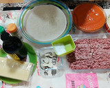 Foto del paso 1 de la receta: Lasaña de carne (boloñesa)