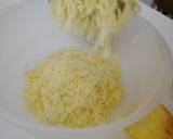 Spinach gnocchi recipe step 1 photo