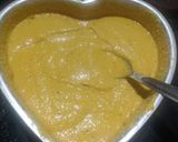 A picture of step 4 of Breakfast Dhokla recipe.