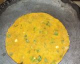 મેથી ના થેપલા (Methi Thepla Recipe In Gujarati) રેસીપી સ્ટેપ3ફોટો