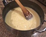 A picture of step 4 of Homemade Fondue.