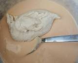 Jalebi recipe step 2 photo