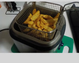 Foto del paso 5 de la receta: Hamburguesas de ternera maceradas al horno San Valentín