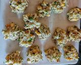চীজ পটেটো বল (cheese potato ball recipe in Bengali) রেসিপির ধাপ 2 ছবি