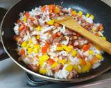 Pas rețetă Cheese shakshuka 1 fotografie