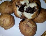Foto langkah ke 6 dari resep Roti goreng isi coklat simple n maknyus.